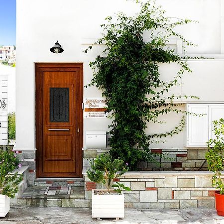Asprolithos Studios Скіатос Екстер'єр фото